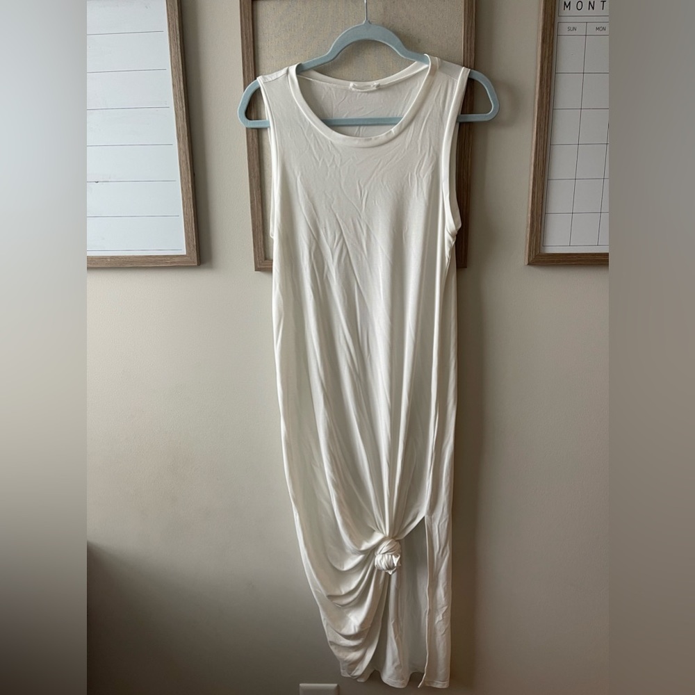 Boutique tank dress